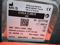 Furnace france etuves - afbeelding 35 van  36