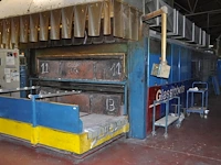 Furnace glassrobots - afbeelding 1 van  8