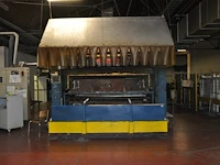 Furnace glassrobots - afbeelding 2 van  8