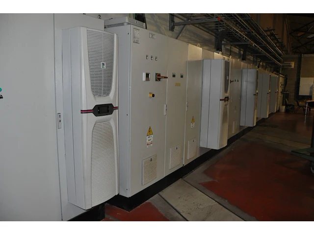 Furnace merielettra2 - afbeelding 8 van  21