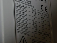 Furnace merielettra2 - afbeelding 9 van  21