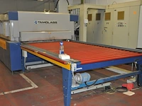 Furnace tamglass - afbeelding 1 van  8