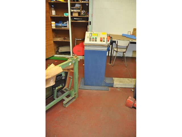 Furnace tamglass - afbeelding 2 van  8