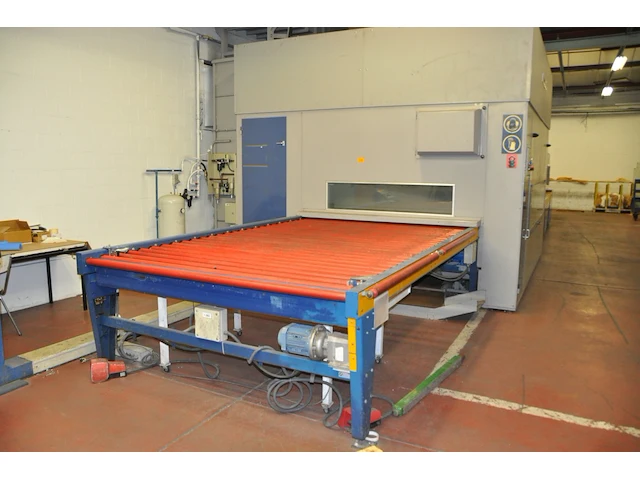 Furnace tamglass - afbeelding 3 van  8