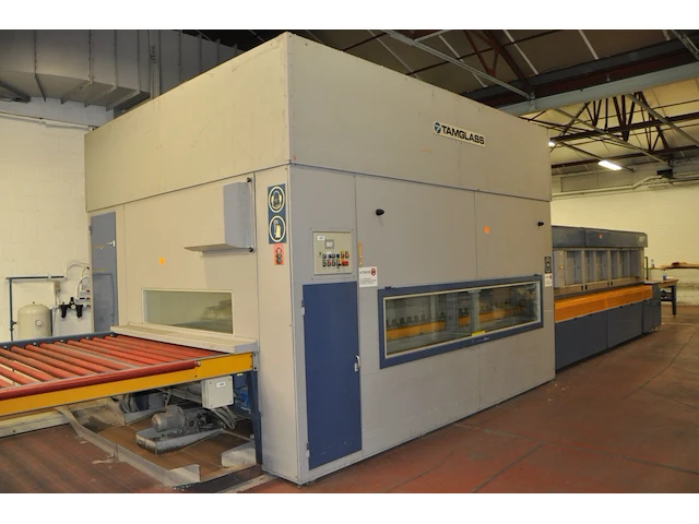 Furnace tamglass - afbeelding 4 van  8