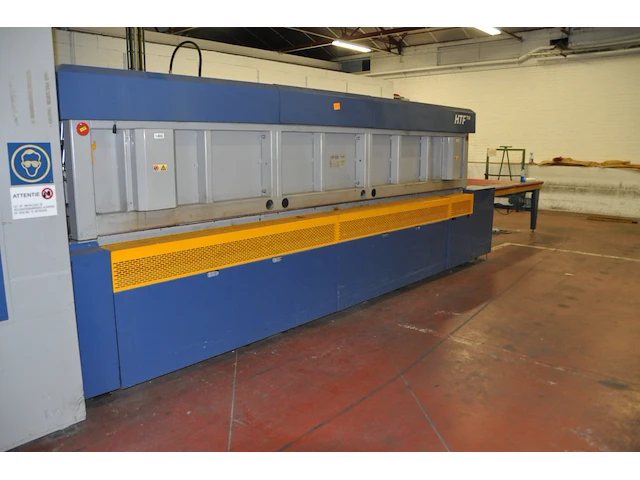 Furnace tamglass - afbeelding 5 van  8