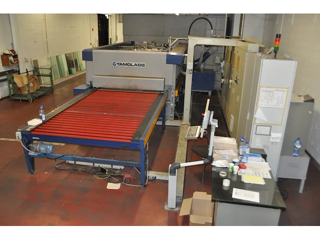 Furnace tamglass - afbeelding 7 van  8