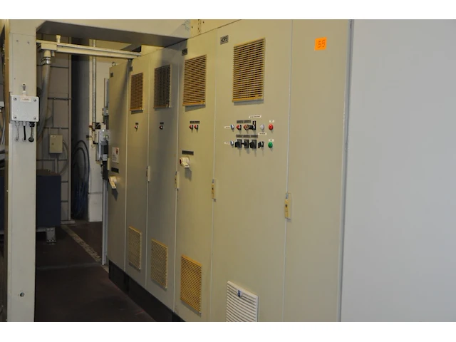 Furnace tamglass - afbeelding 8 van  8