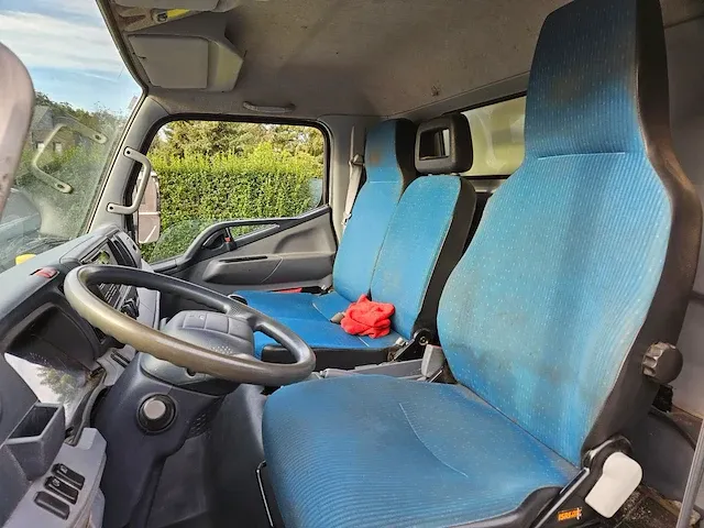 Fuso canter - afbeelding 6 van  17