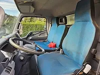 Fuso canter - afbeelding 6 van  17