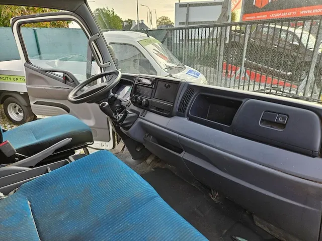 Fuso canter - afbeelding 7 van  17