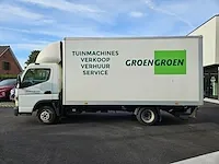 Fuso canter - afbeelding 10 van  17