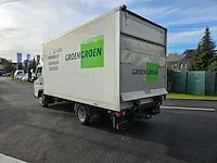 Fuso canter - afbeelding 11 van  17