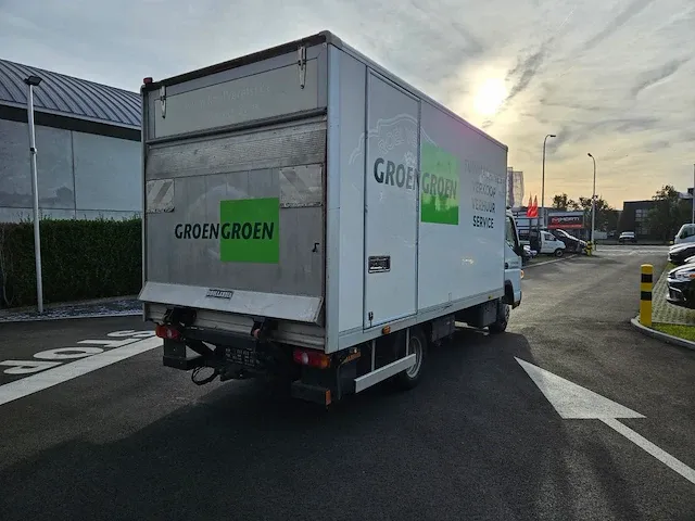 Fuso canter - afbeelding 13 van  17