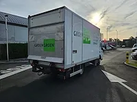 Fuso canter - afbeelding 13 van  17
