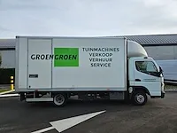 Fuso canter - afbeelding 14 van  17