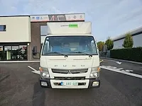 Fuso canter - afbeelding 16 van  17
