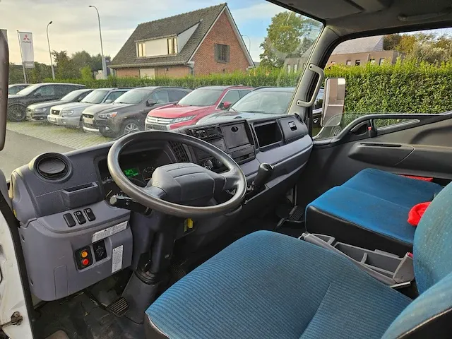 Fuso canter - afbeelding 17 van  17