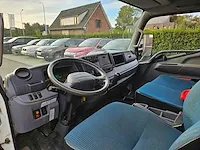 Fuso canter - afbeelding 17 van  17