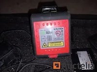 Futech laser kruis - afbeelding 2 van  8