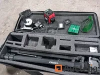 Futech laser kruis - afbeelding 4 van  8
