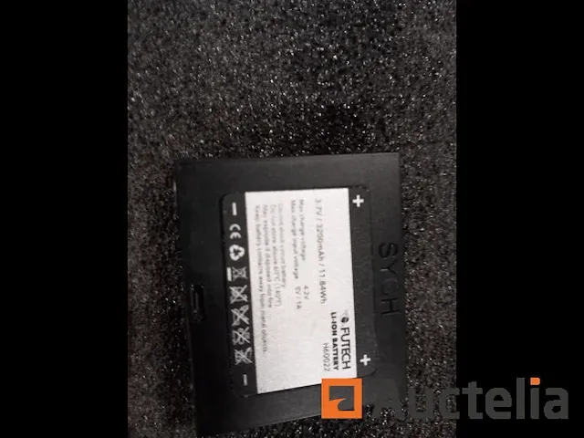Futech laser kruis - afbeelding 5 van  8