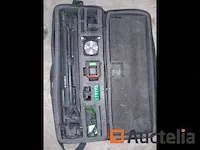 Futech laser kruis - afbeelding 6 van  8