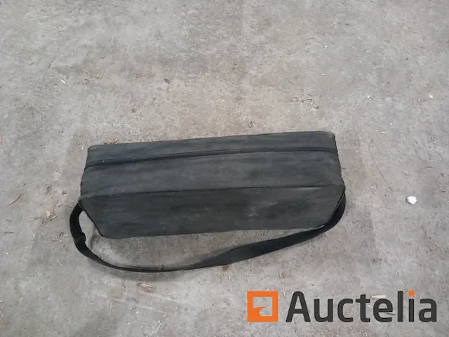 Futech laser kruis - afbeelding 8 van  8