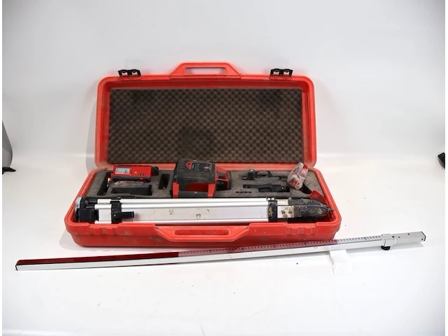 Futech laser - afbeelding 1 van  6