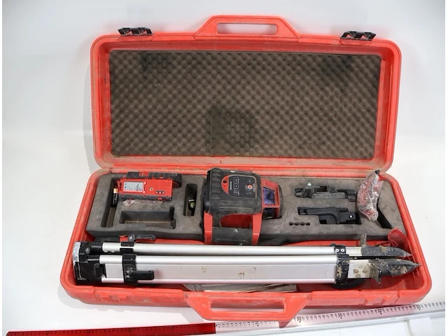 Futech laser - afbeelding 2 van  6