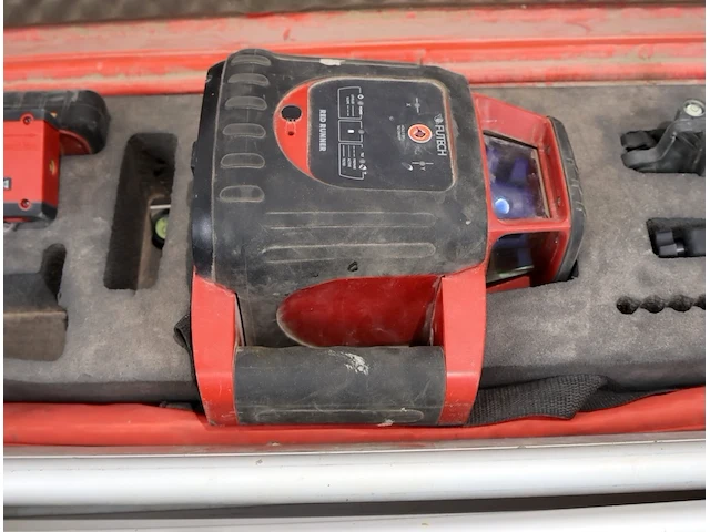 Futech laser - afbeelding 3 van  6