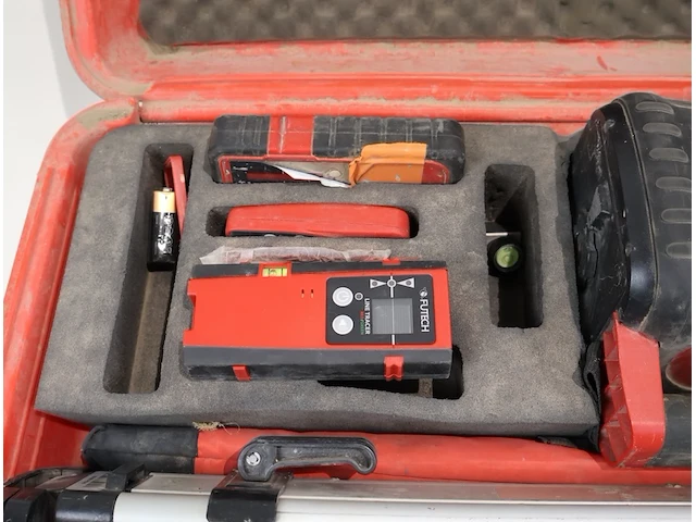 Futech laser - afbeelding 4 van  6