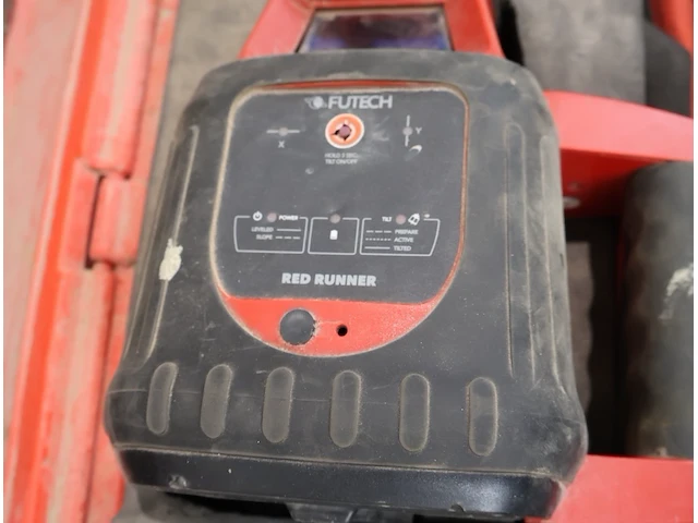 Futech laser - afbeelding 5 van  6