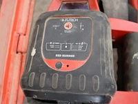 Futech laser - afbeelding 5 van  6