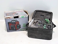 Futech laser - afbeelding 1 van  5