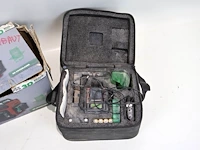 Futech laser - afbeelding 2 van  5