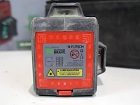 Futech laser - afbeelding 4 van  5