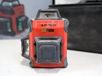Futech laser - afbeelding 5 van  5