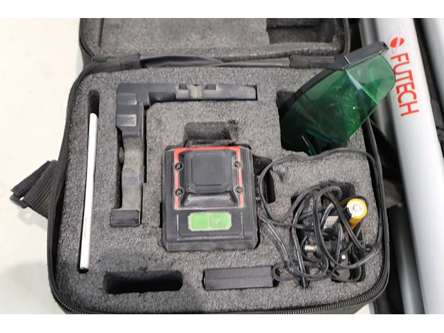 Futech laser - afbeelding 2 van  3