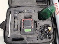 Futech laser - afbeelding 2 van  3