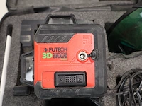 Futech laser - afbeelding 3 van  3