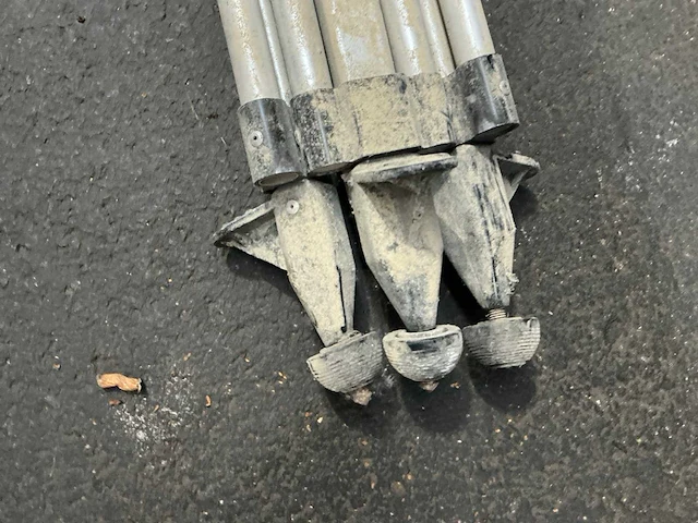 Futech statief - afbeelding 2 van  4