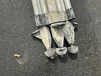 Futech statief - afbeelding 2 van  4