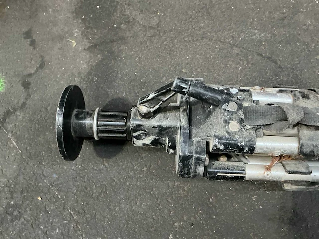 Futech statief - afbeelding 3 van  4