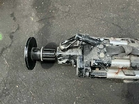 Futech statief - afbeelding 3 van  4