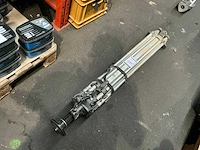 Futech statief - afbeelding 4 van  4