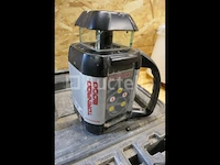 Futech tornado 2000 roterende laser - afbeelding 2 van  12