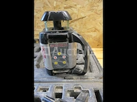 Futech tornado 2000 roterende laser - afbeelding 3 van  12