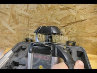 Futech tornado 2000 roterende laser - afbeelding 5 van  12