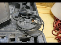 Futech tornado 2000 roterende laser - afbeelding 10 van  12